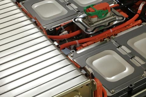 迁安迁安德赛电池DESAY铁锂电池回收,铅酸蓄电池回收